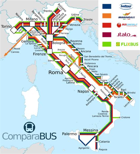 Pullman bojano napoli  Trasporti a Bojano