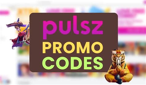 2024 Pulsz casino promo code - foreverproducts.ru