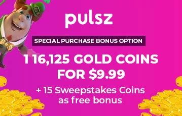 Pulsz promo code 2022  Ongoing