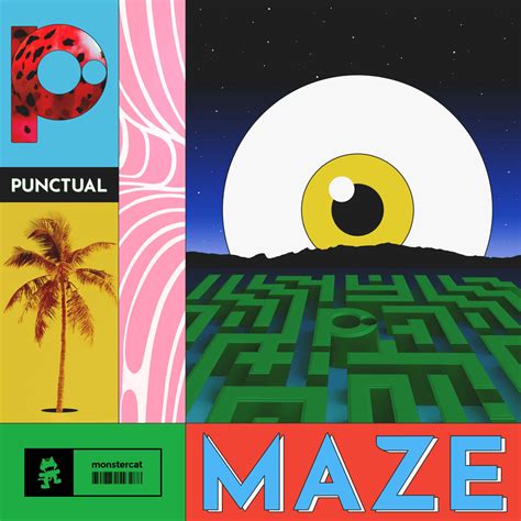 Punctual maze lyrics  Punctual feat