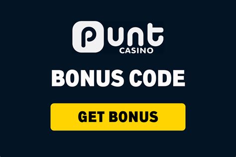 2024 Punt casino free chip codes - foreverproducts.ru