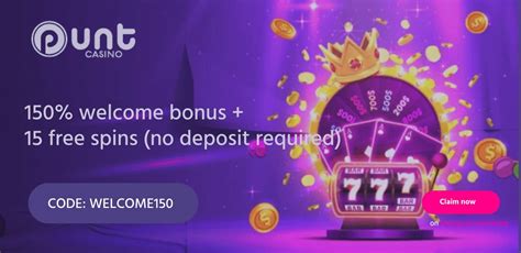 2024 Punt casino no deposit codes - foreverproducts.ru