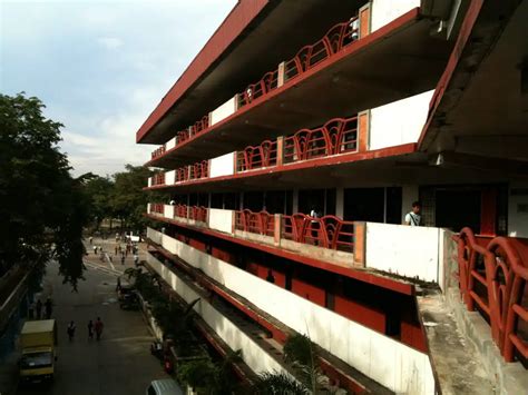 Pup main - a. mabini campus, sta. mesa, manila photos  Mabini (Main) Campus, Sta