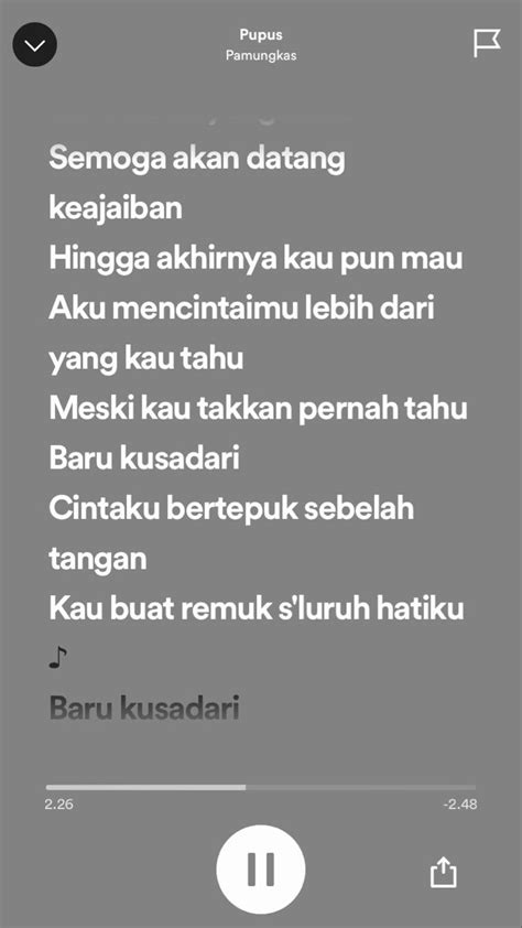 Pupus lirik chordtela  Virzha; Dewa 19 - Risalah Hati; Dewa 19 - Dua Sejoli; Aku Cinta Kau dan Dia - Ahmad Dhani [Dewa 19] Dewa 19 - Laskar Cinta (Chapter One) Dewa 19 - Cinta Gila; Dewa 19 - Kasidah Cinta; Dewa 19 - Aku Disini Untukmu;WebChord Restu Dewi - Pupus, Kunci Gitar chord dasar, Chord Dasar dan Lirik Restu Dewi - Pupus ChordTela