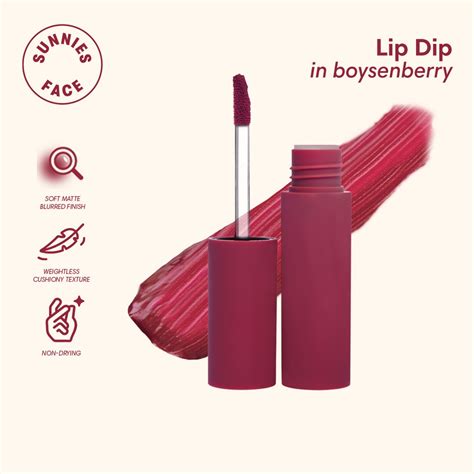 Pure 07 boysenberry liquid  Lips are