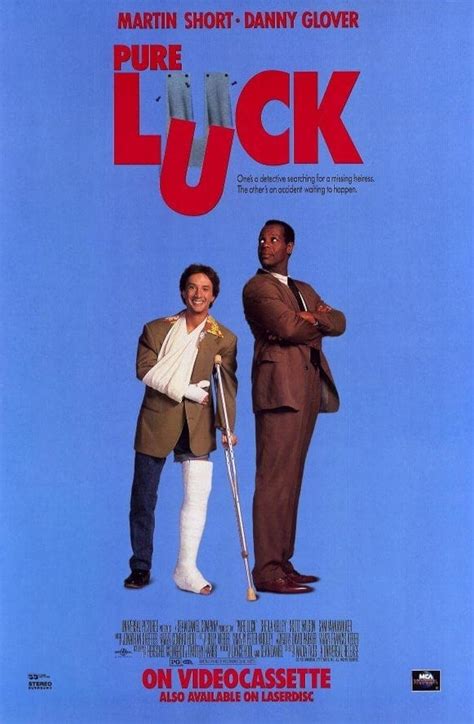 Pure luck full movie 123movies 