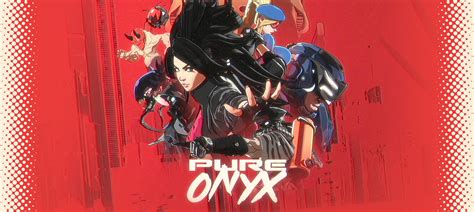 Pure onyx patreon  September 19 release for all tiers!
