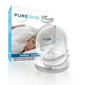 Puresleep 2 pack  What is