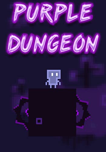 Purple dungeon vrc link  3