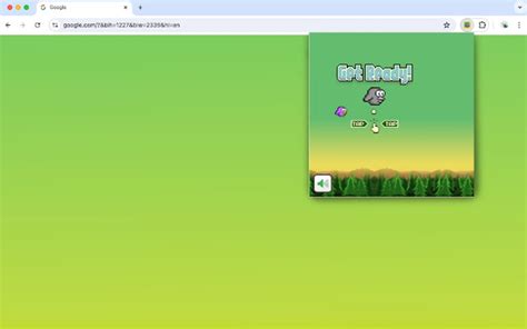 Purple flappy bird extension  4