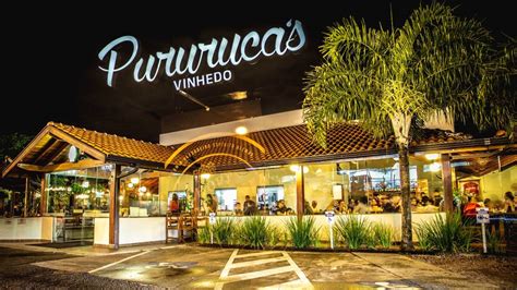 Pururuca´s vinhedo fotos  Proceed to the restaurant's website