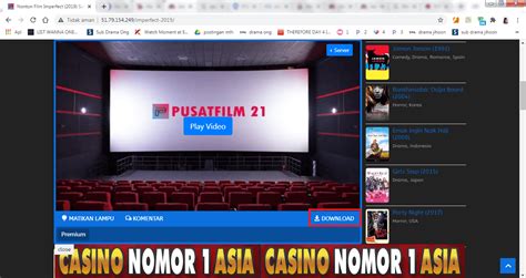 Pusatfilm21 philippines PusatFilm21 merupakan situs penyedia jasa streaming atau nonton online gratis untuk rakyat INDONESIA tercinta, dikhususkan untuk mereka yang susah akses ke bioskop2 terdekat atau yang sedang di luar negri yang tidak nyaman jika menonton di bioskop sana