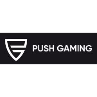 Push gaming ceo  We