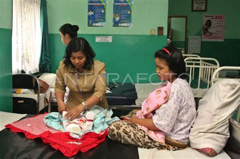 Puskesmas rawat inap sukabumi foto UOBK RSUD Jampangkulon Provinsi Jawa Barat