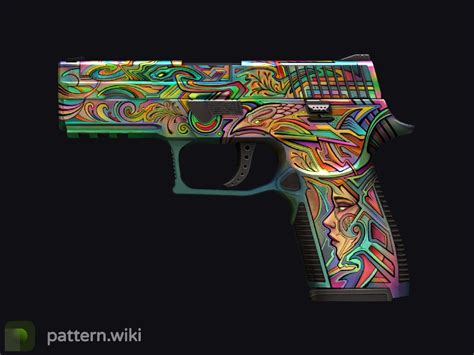 Pussy pattern p250  The P250 | Nevermore was first introduced to CS2 4 years ago, on December 6th, 2018