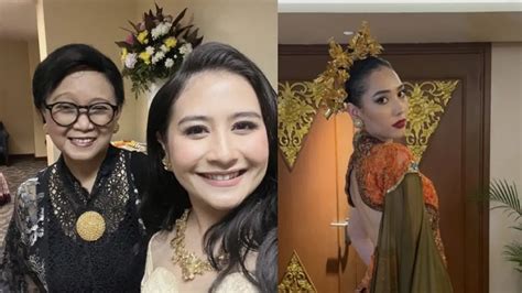 Putri69  Melihat siapa yang sama-sama Anda kenal