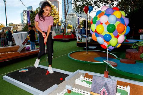 Putt putt golf melbourne cbd The World's Largest LEGO Store Is Officially Opening in Sydney's CBD Next Week