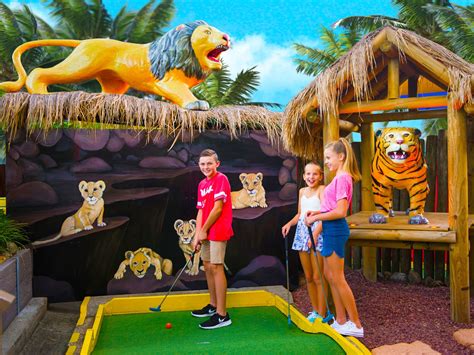 Putt putt mermaid beach Apr 28, 2023 - Holes of fun for everyone! Putt Putt Mermaid Beach is the ultimate mini golf experience located on the Gold Coast