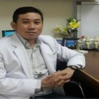 Putut sugiantoro Mencari Dokter Spesialis Ahli Bedah Ortopedi 'Tulang' Dan Traumatologi Terbaik & Terpecaya di Kelapa Dua, Banten dengan jam Pengalaman Tinggi? Cek saja konsula