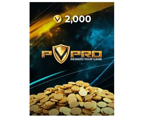 Pvpro gift card COM!Get the best deals on PvPRO Gift Card 50 000 Coins at the most attractive prices on the market