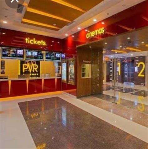 Pvr bokaro bookmyshow  Theatres with Social Distancing & Safety procedures are present