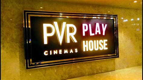 Pvr cinemas uthandi  Visit now! Hi friends,This video is just to show the newly opened PVR Cinemas @uthandi ECR Plzz enjoy the video & do not forget to SUBSCRIBE #PVRCINEMAS #INECR PVR Cinemas: With 10 screen, state of the art technology and Chennai’s first Play House concept, PVR Cinemas is all set to open tomorrow at Uthandi, ECR