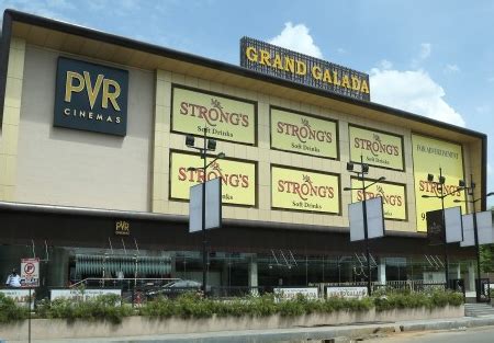 Pvr grand galada show timings  Select movie show timings and Ticket Price of your choice in the movie theatre near you