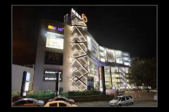 Pvr mbd, jalandhar show timings rates  Laser