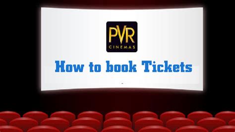 Pvr ticket booking velachery  Movie Ticket Booking at Pvr Vr Mall, Anna Nagar Best Offers