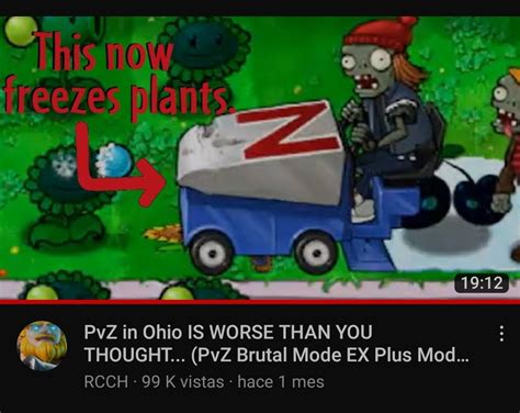 Pvz brutal mode ex download  The new zombie variants won't be too bad, right?