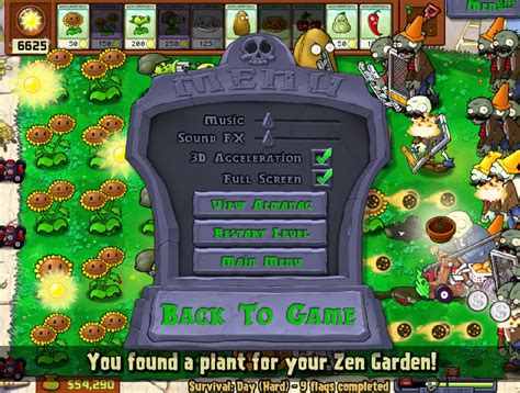 Pvz zen garden when to sell  docmarth 13 years ago #1