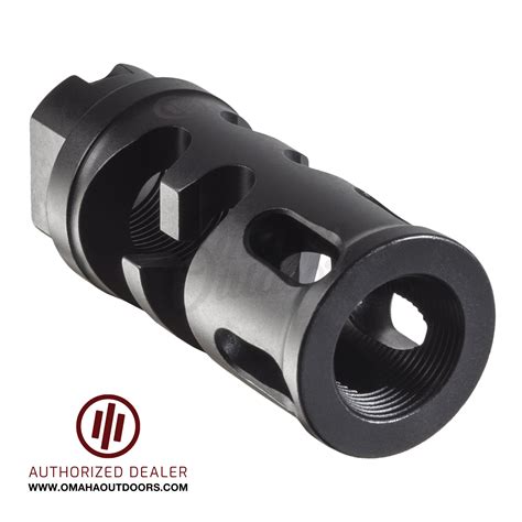 Pws fsc47  The PWS FSC47 has consistently been one of our most popular muzzle devices