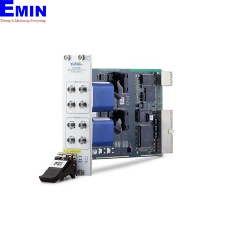 Pxi 2598 price 1, which introduces several new features for Excel integration, RF
