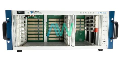 Pxi-1056  With over 1000 products in PXI alone, we are sure to have the solution you need