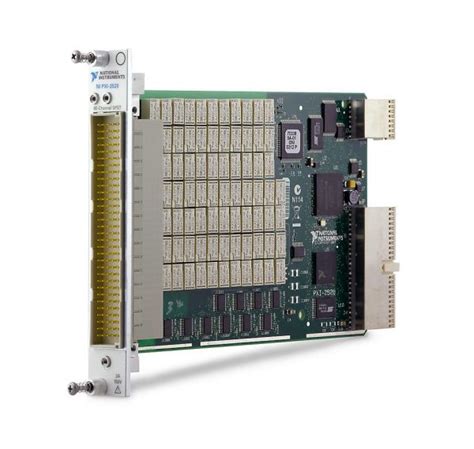 Pxi-2520  Related