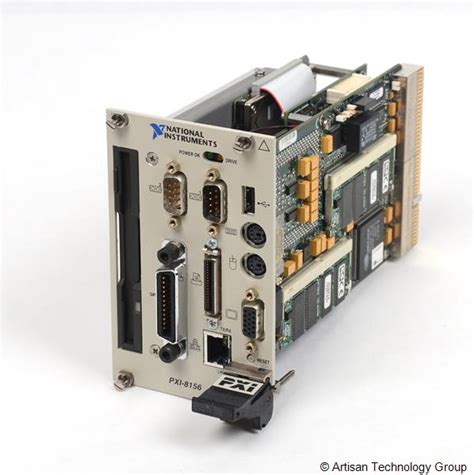 Pxi-8156  MXI / MXI-2 / MXI-3 / MXI-4ni usb 232 datasheet, cross reference, circuit and application notes in pdf format