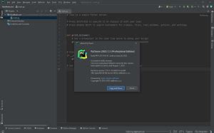 Pycharm   crack 3 (x64)