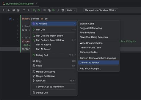 Pycharm 2023.2.1  Download the latest version of PyCharm for Windows, macOS or Linux