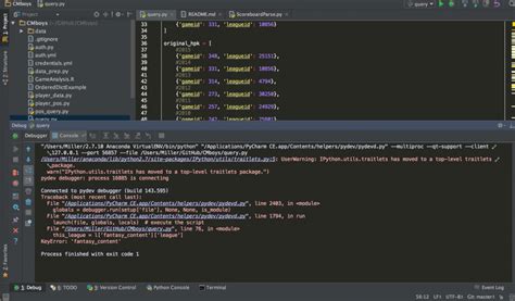 Pycharm cracked  Popular in Coding languages & Compilers