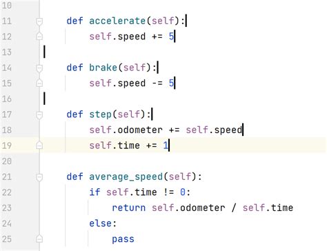 Pycharm cursor multiple lines  After the program has been suspended, use the debugger to get the information about the state of the program and how it changes during running