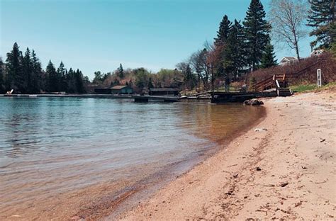 Pye's landing Pye's Landing, Kenora, Ontario