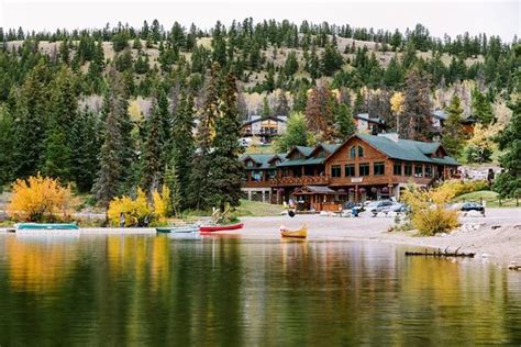 Pyramid lake lodge  Hello Noel C, Thank you for your recent visit to Pyramid Lake Resort on your recent visit to Jasper