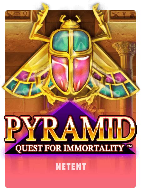 Pyramid quest for immortality online 48%