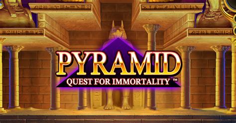 Pyramid quest for immortality online Gamblers play Pyramid: Quest for Immortality slot online for free and real money using the Spin to Win approach that applies to nearly every slot machine