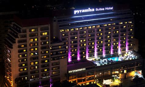 Pyramisa suites hotel cairo  Find all the transport options for your trip from Pyramisa Suites Hotel Cairo to Cairo Airport (CAI) right here