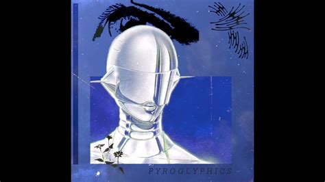 Pénélope Boulay - Cyborg album fan art