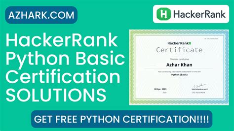 Python basic certification hackerrank solution <b>detadpu yllacimanyd si EMDAER siht taht eton esaelP </b>