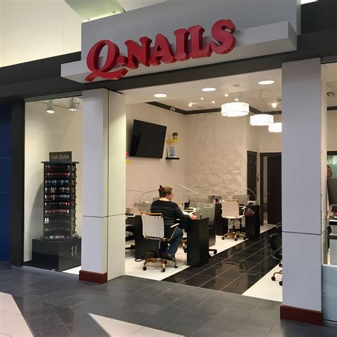 Q-nails crossiron mills reviews  Sign in