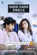 Qarib qarib single wiki Watch Qarib Qarib Single (करीब करीब सिंगल) Bollywood Full Movie Jaya and Yogi set out on a short journey to retrace past relationships and end up in the most eventful, strange, crazy trip of their lives