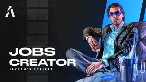 Qbcore job creator  Click to expand